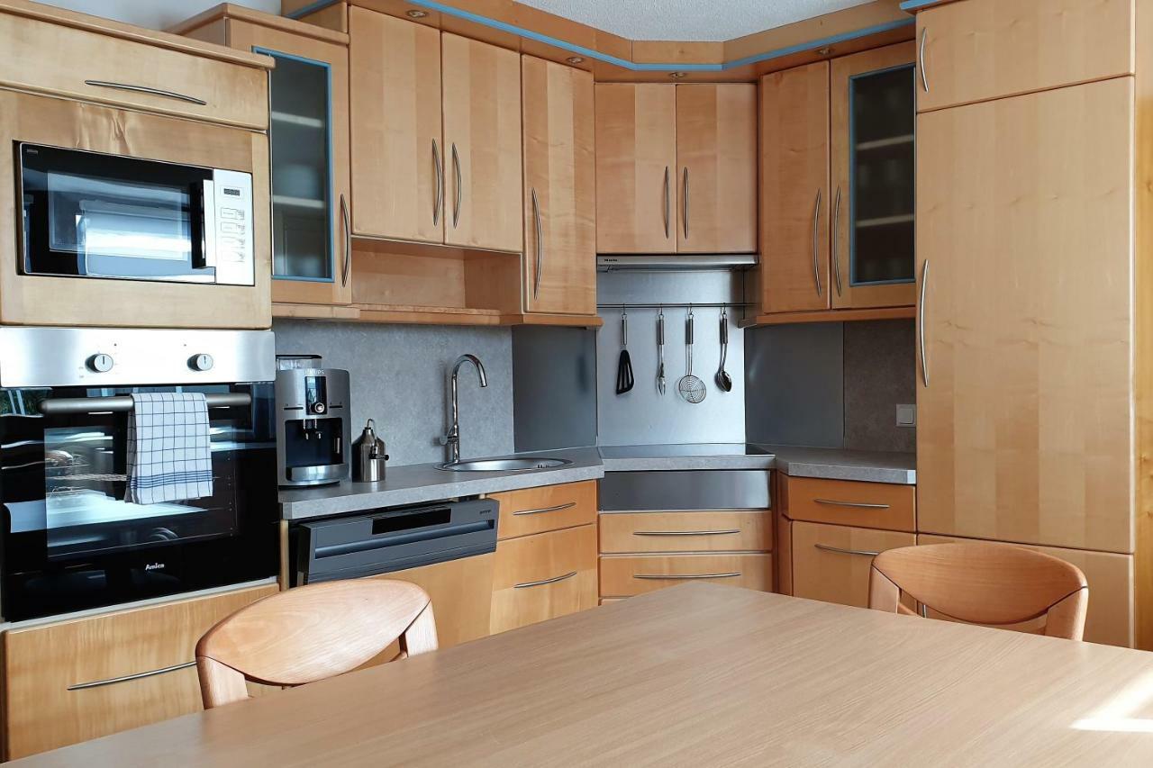 Ferienwohnung Strasser Malta Zewnętrze zdjęcie