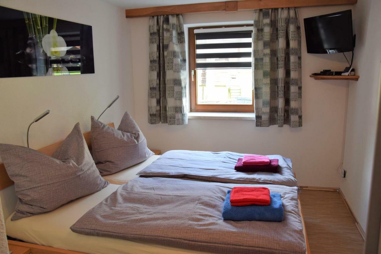 Ferienwohnung Strasser Malta Zewnętrze zdjęcie