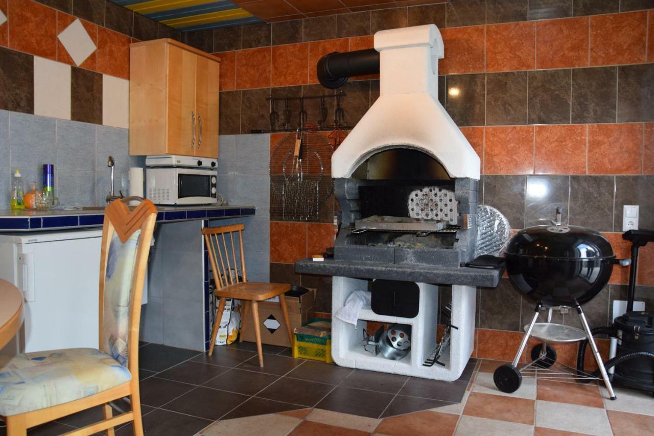 Ferienwohnung Strasser Malta Zewnętrze zdjęcie
