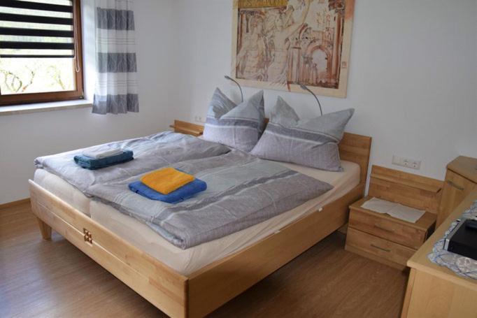 Ferienwohnung Strasser Malta Zewnętrze zdjęcie